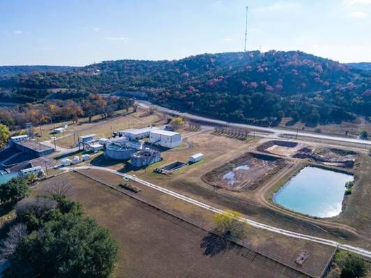 Water restored to the Summit subdivision; City working to remove boil water notice